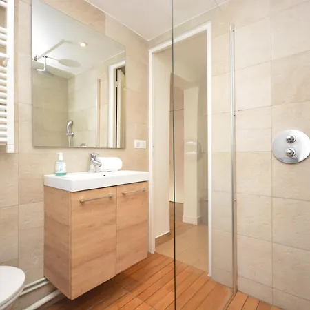 Aparthotel Rex Grands Boulevards Parijs