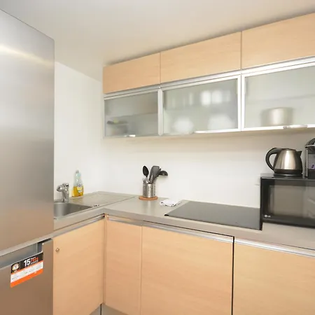 Aparthotel Rex Grands Boulevards Parijs