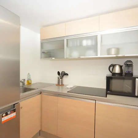Rex Grands Boulevards Aparthotel *